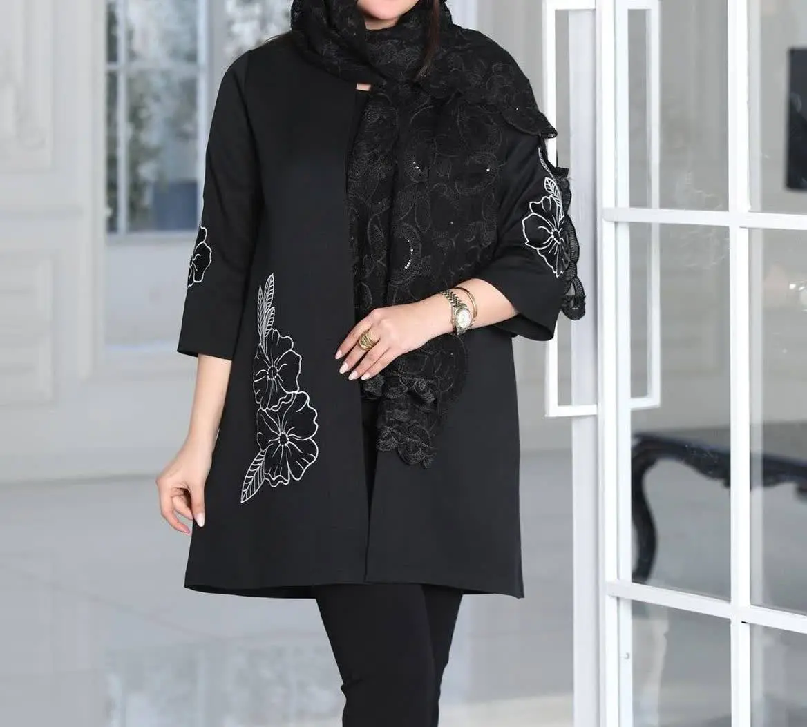 اولین کالکشن عیدانه قواره بزرگا
