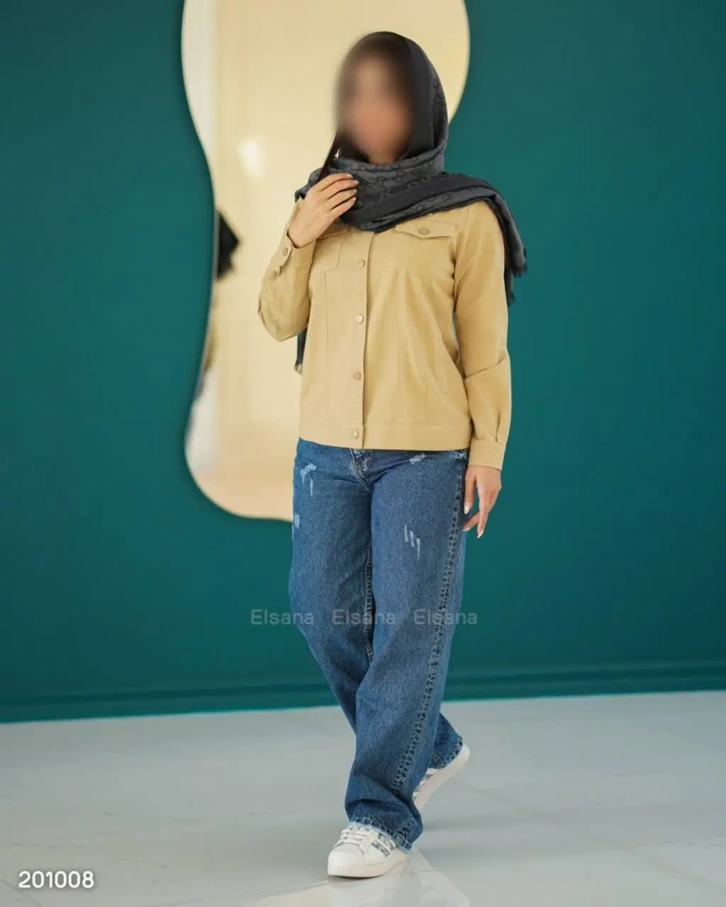 🔺کت مدل هرمس
