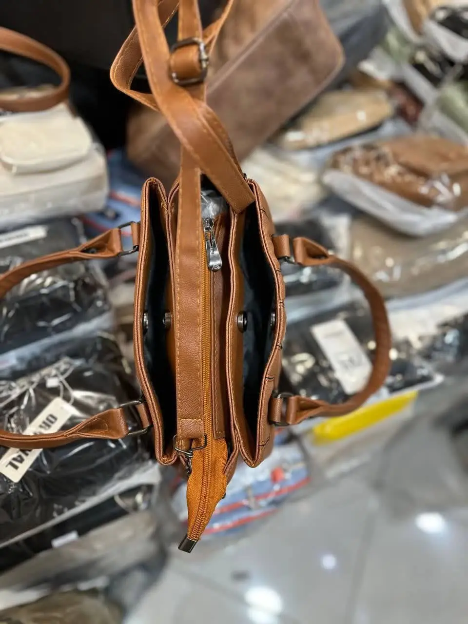 💞کیف زنانه جدید، خاص و جذاب 💞
