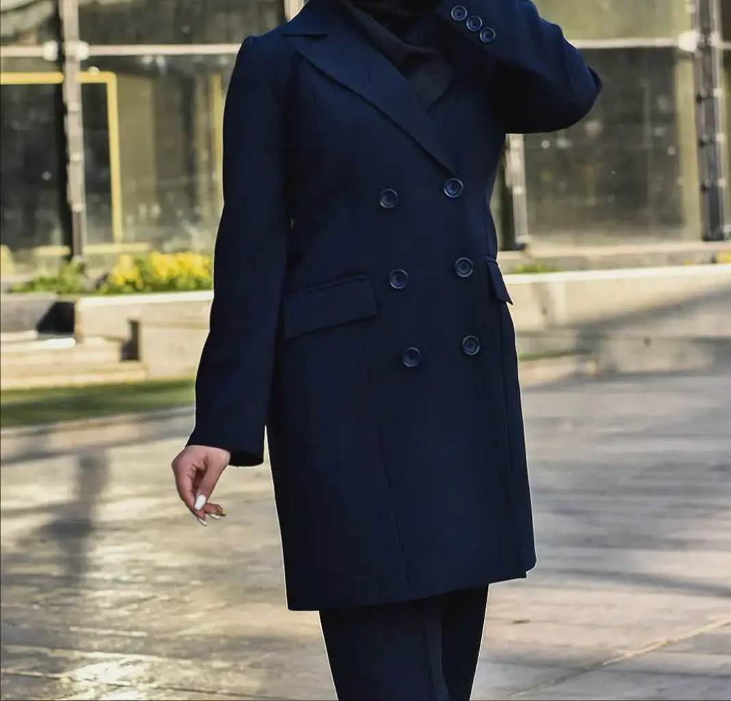 🔺 دور باسن شلوار:۱۲۰/۱۱۲/۱۰۴