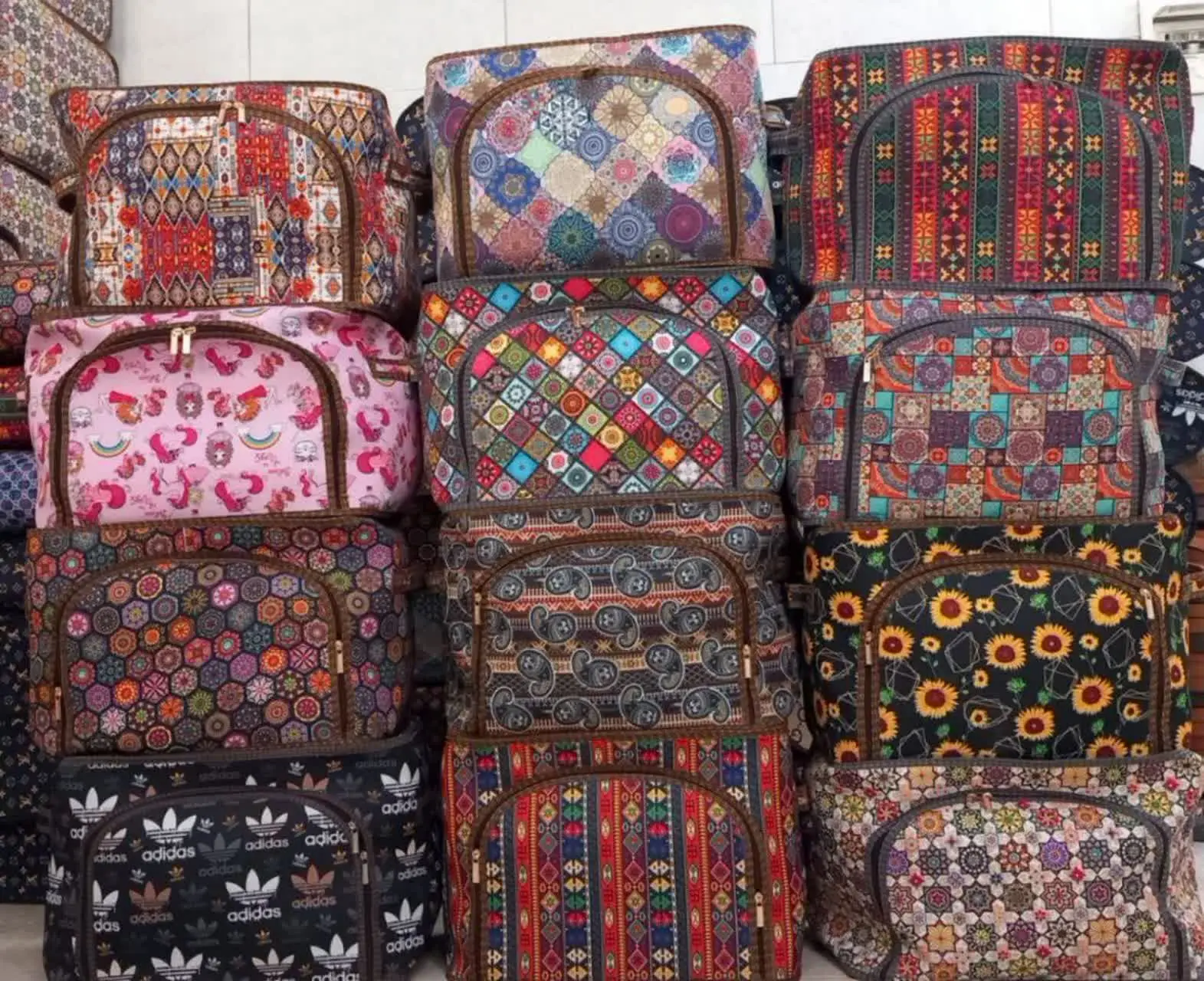 موجودی باکس دو زیپ لباس👆
