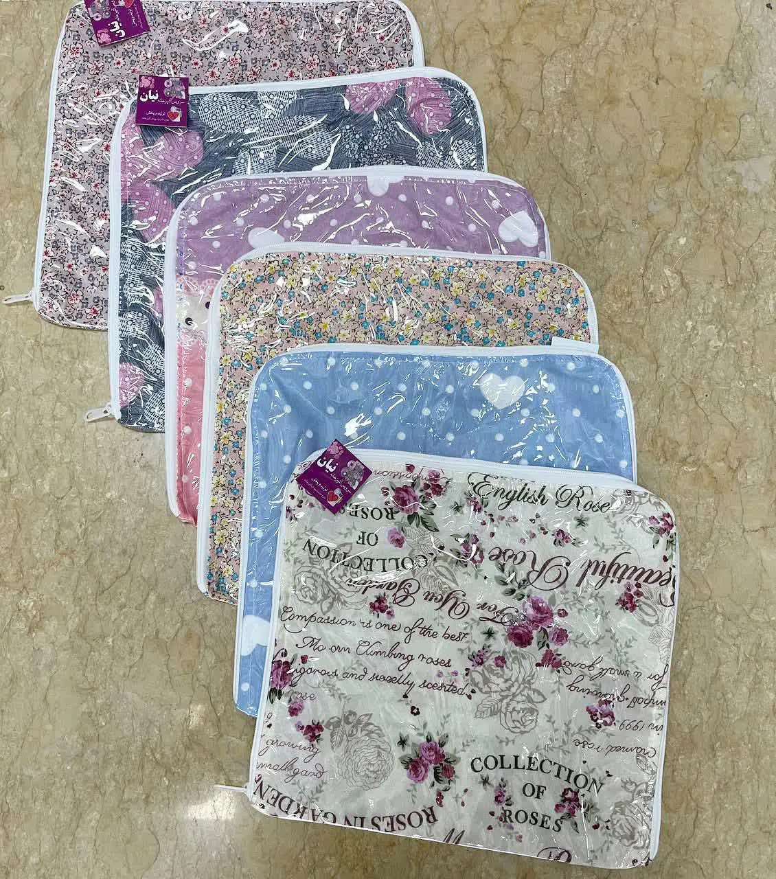 کیسه سبزی 🥬☘
