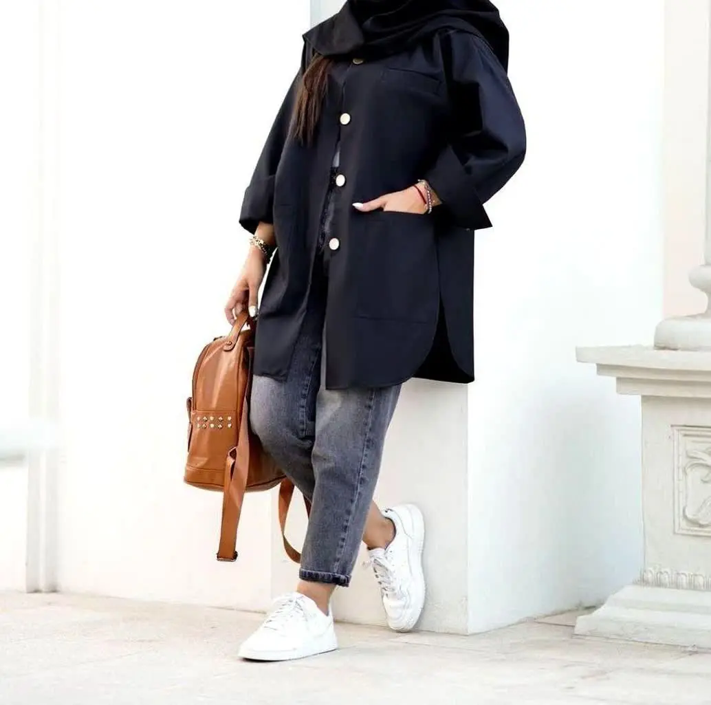 👚نام: مانتو اسپورت کاترین 😍😍
