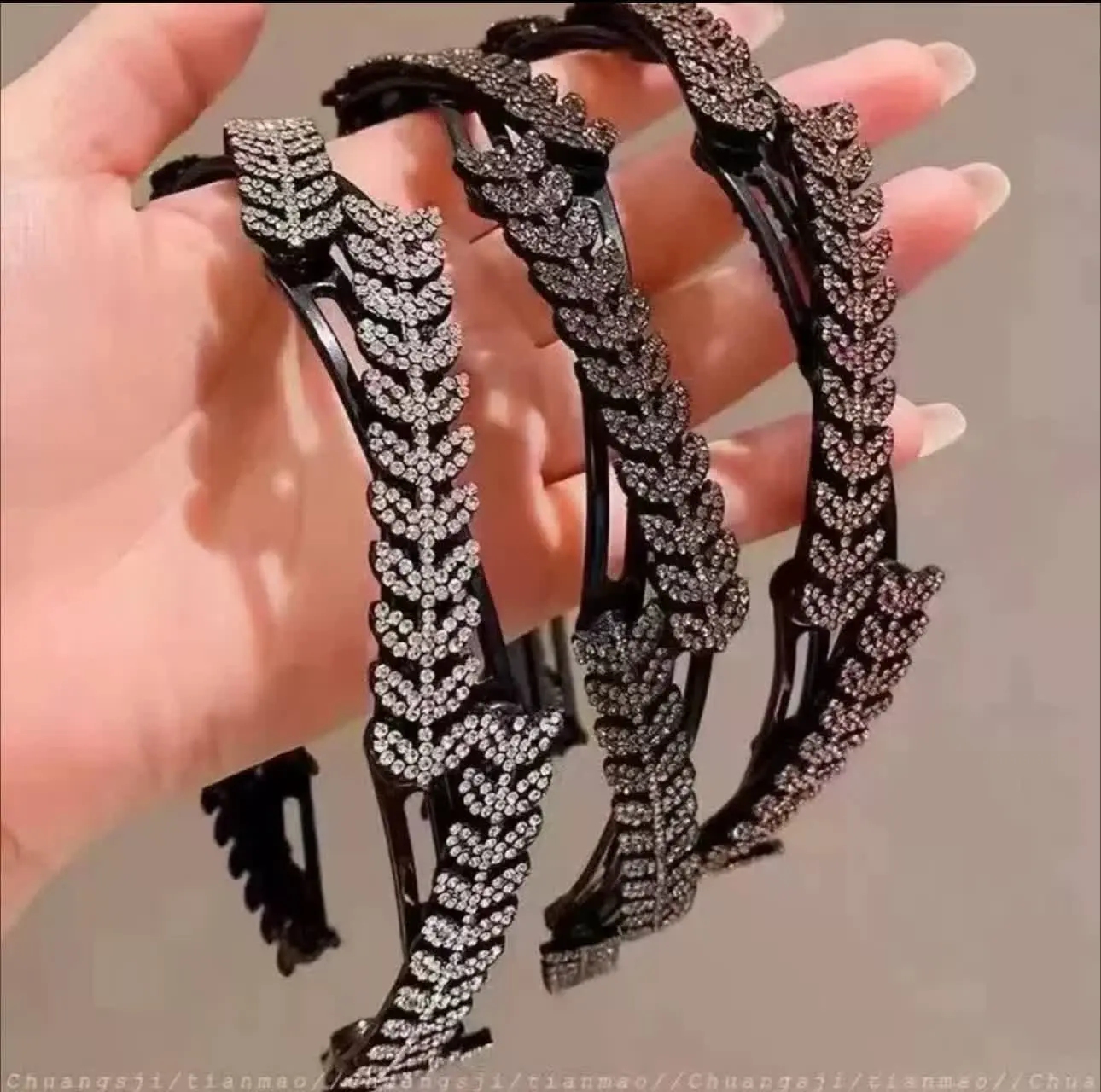 🌈 رنگ بندی: ۳ رنگ جذاب و چش...