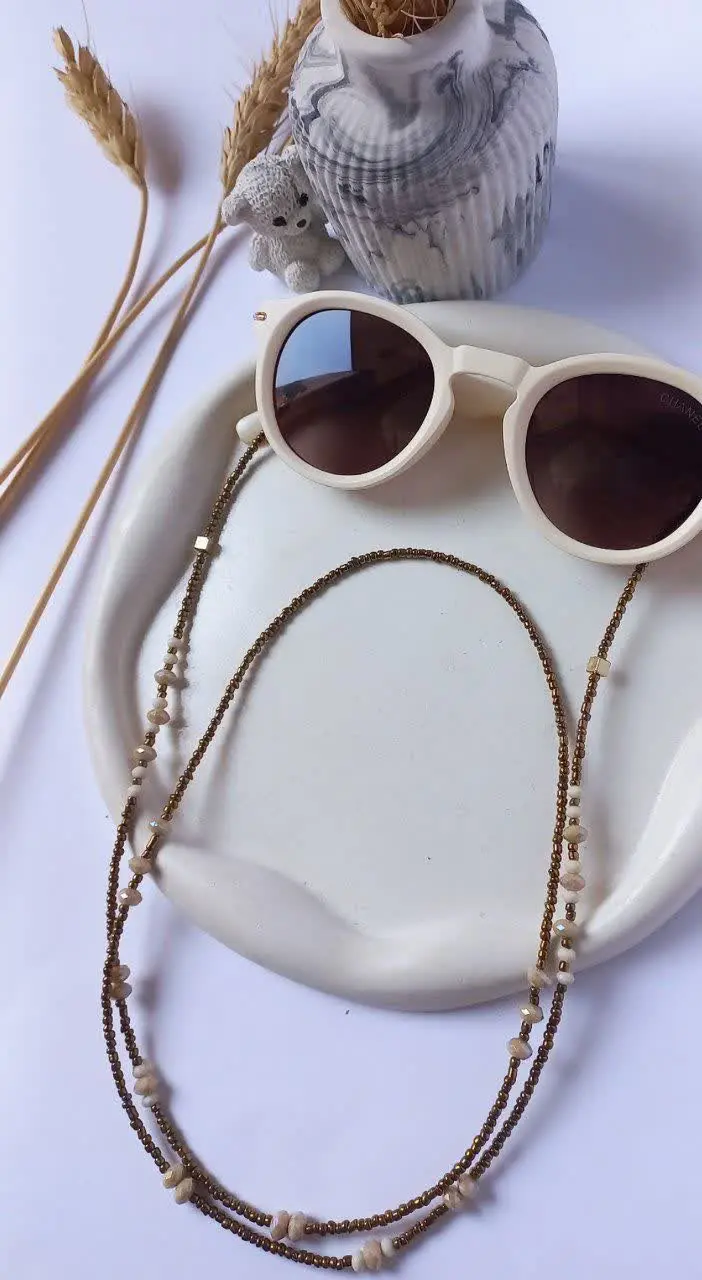 یه بندعینک جذاب که قراره