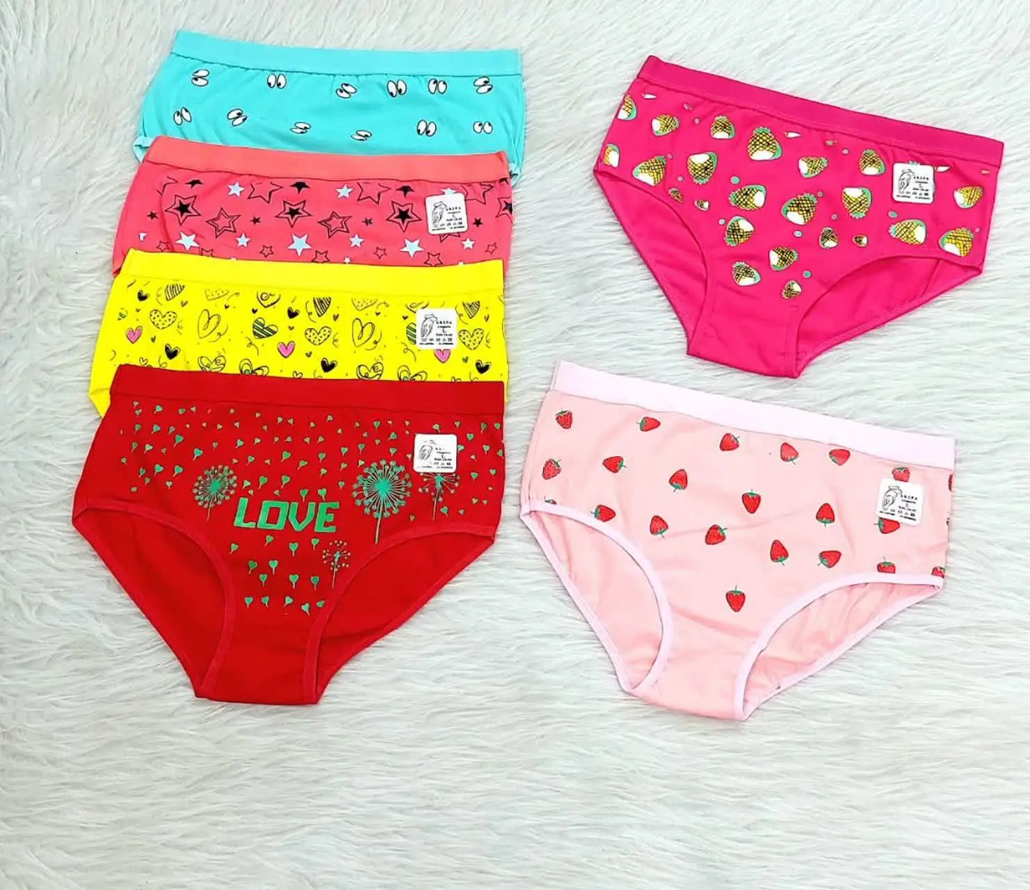 ✔️شورت پنبه وارداتی 
