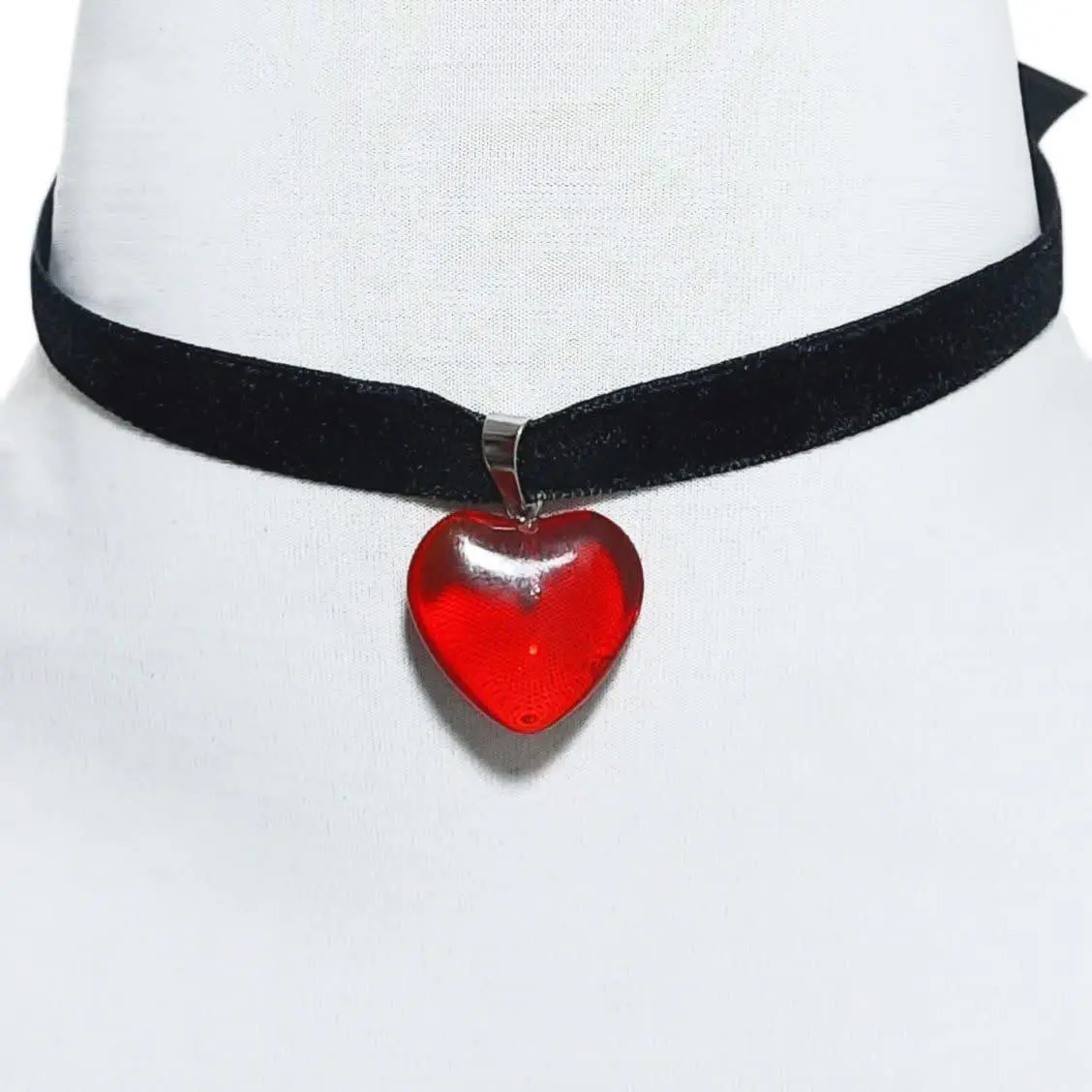 چوکر (Choker) گردن
