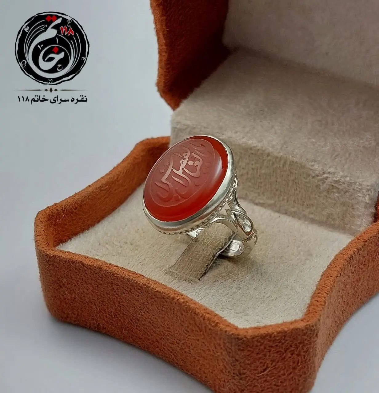 مدل رکاب: #صفوی #اشک 
