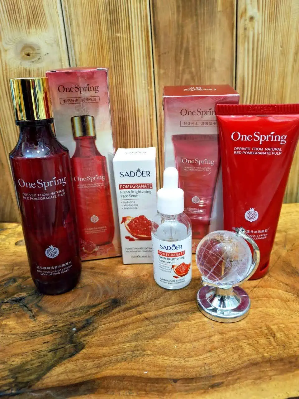 پک محبوب انار 😍😍😍
