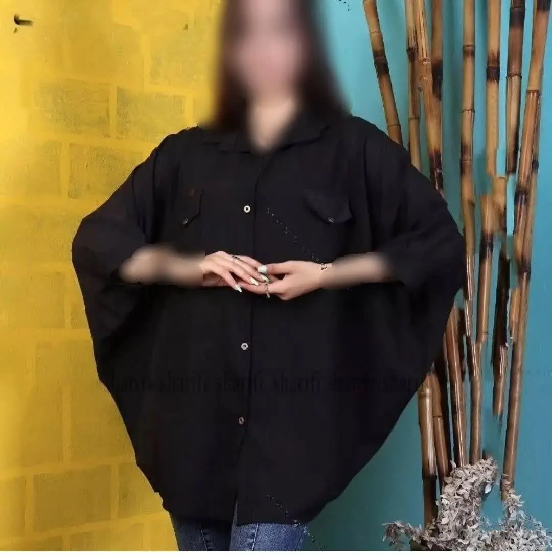 نام: مانتو پانچ محرمی ۱۵۹۸
