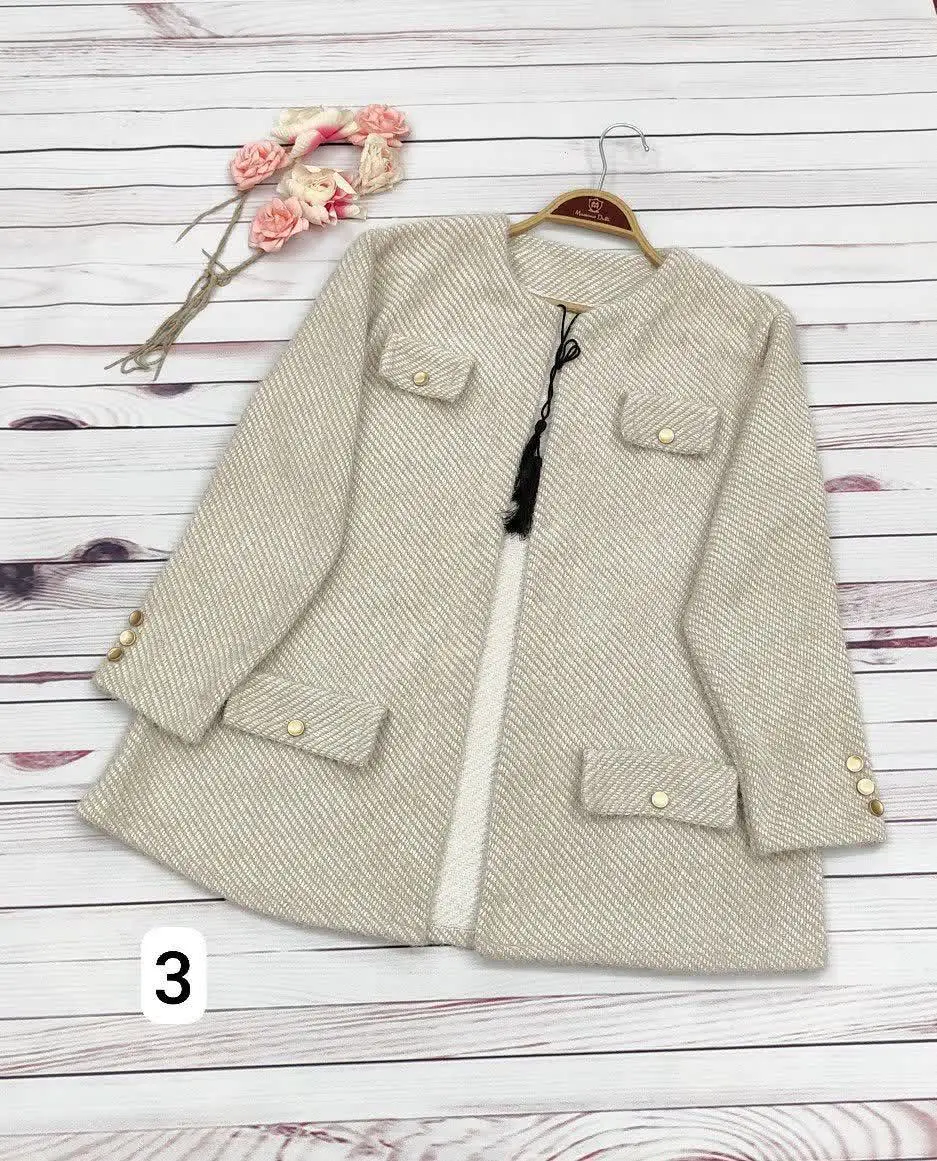 🖋نام: پالتو ژیکان 😍
