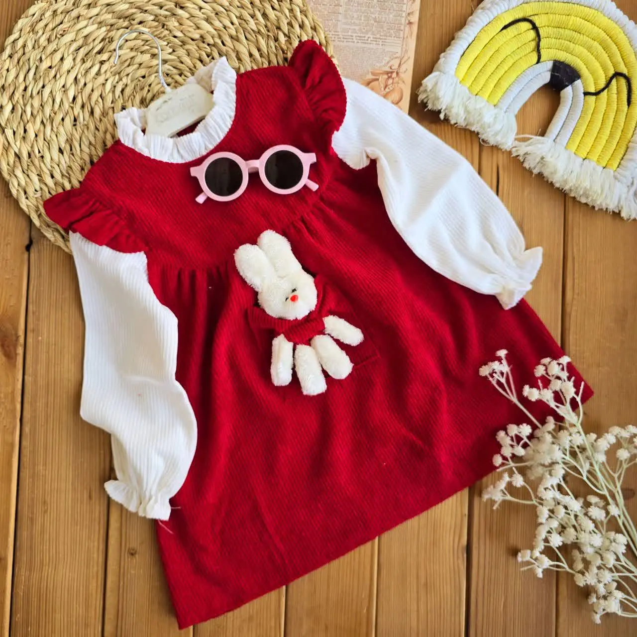 🔹 مدل‌های متنوع و شیک برای فرزندتون
