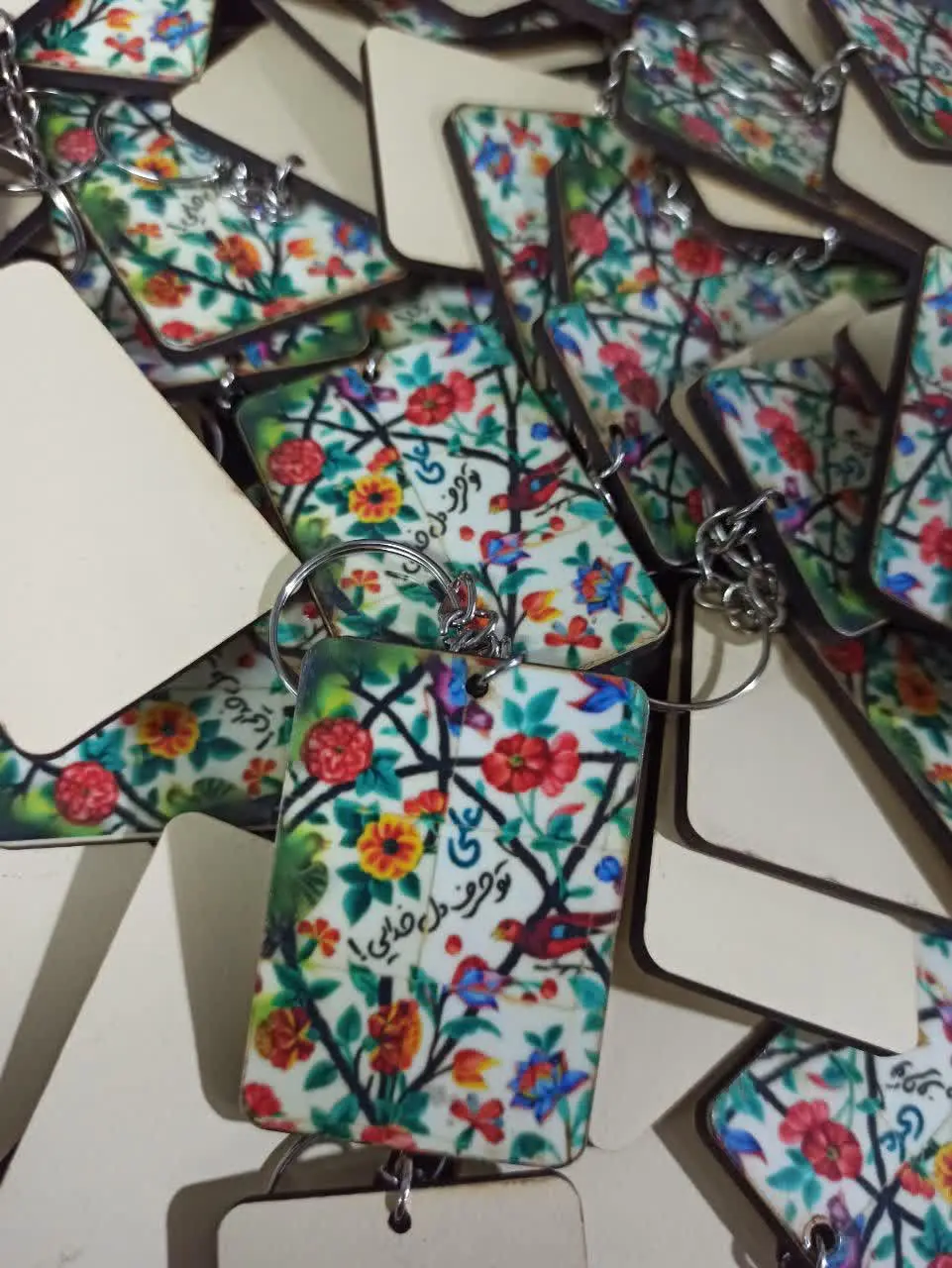 #جاکلیدی‌های ویژه غدیر 
