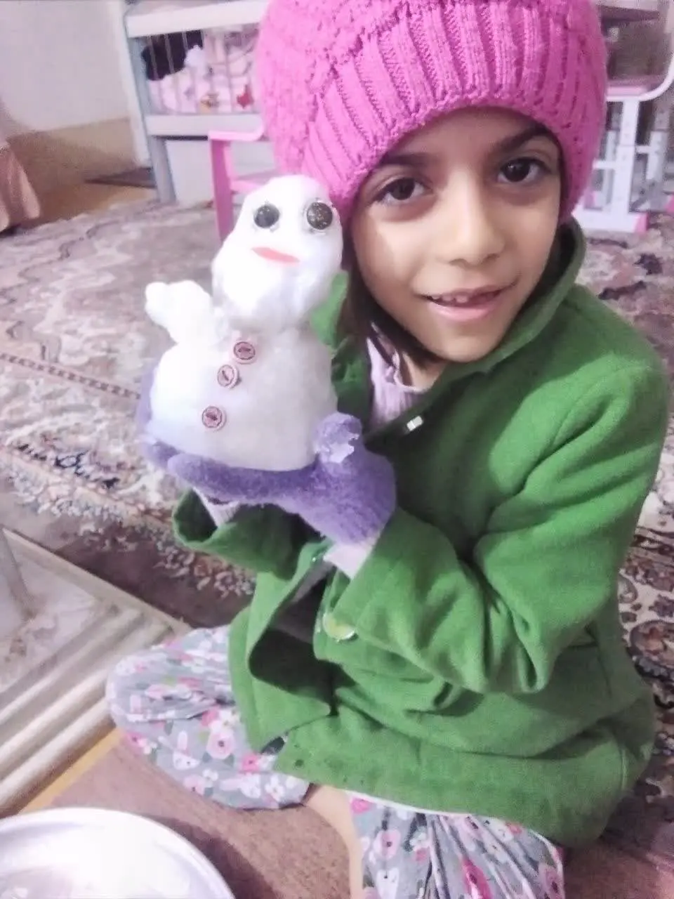 نام شرکت کننده: زهرا ناظمی زاده
