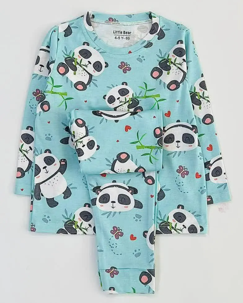 بلوز شلوار راحتی بامبو🎍
