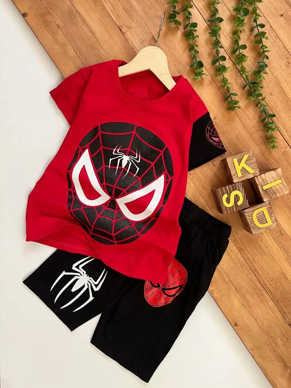 نام محصول: عنکبوتی کوتاه
