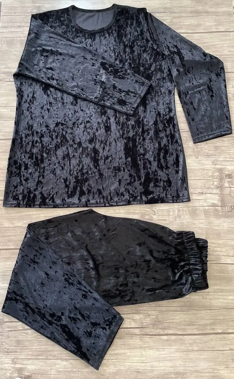 ست بلوز _ شلوار
