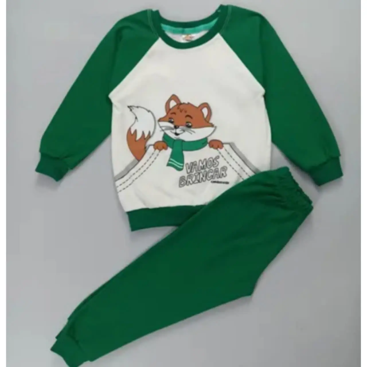 ✨ست بلوز و شلوار پسرانه طرح...