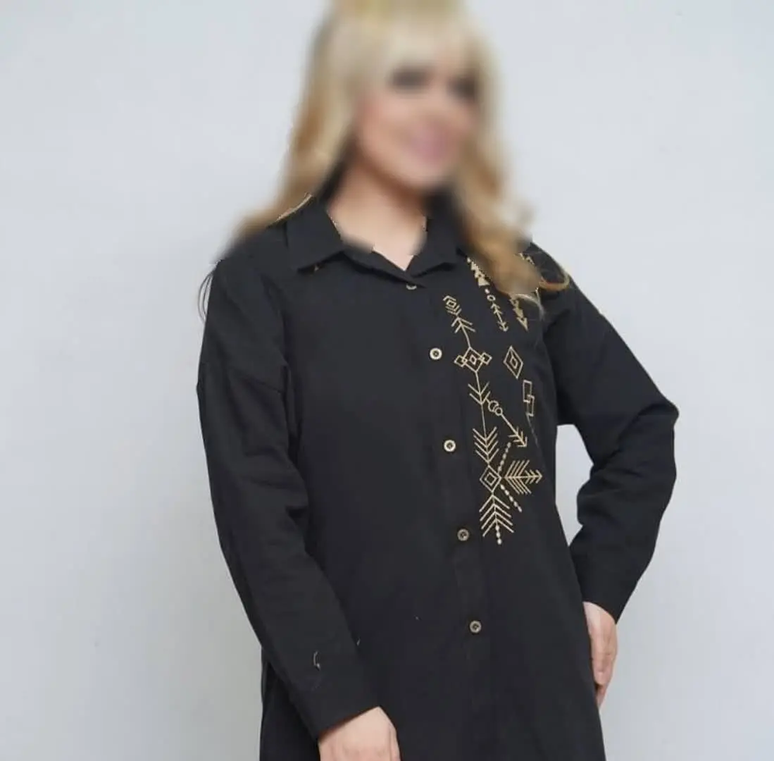 نام: شومیز مانتو لنین ۳۰
