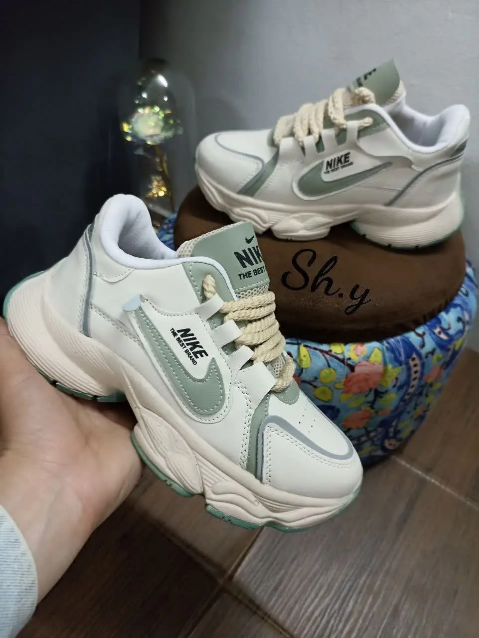 👚نام: نایک ۲۰۲۴
