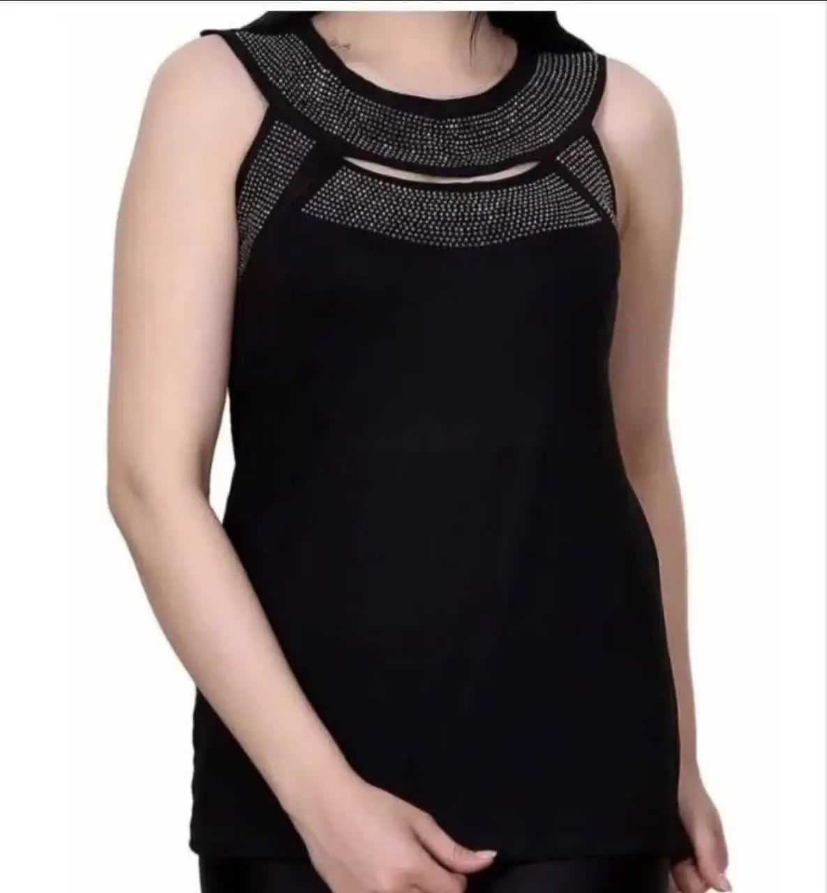 🖋نام: تاپ مجلسی پر نگین
