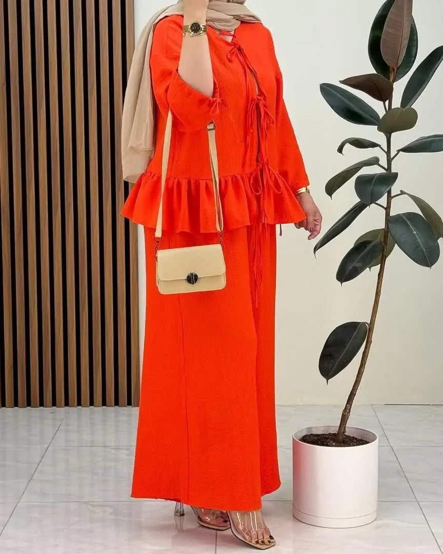 👚 نام: شومیز شلوار شمیم
