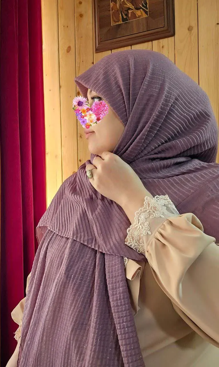 پلیسه مربعی اکلیلی