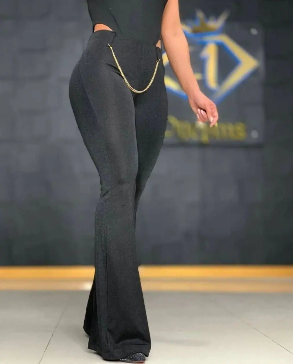 👚نام: شلوار مجلسی لمه شهره
