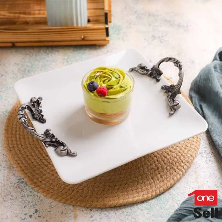 دیس مربع وان سل کد ۳
