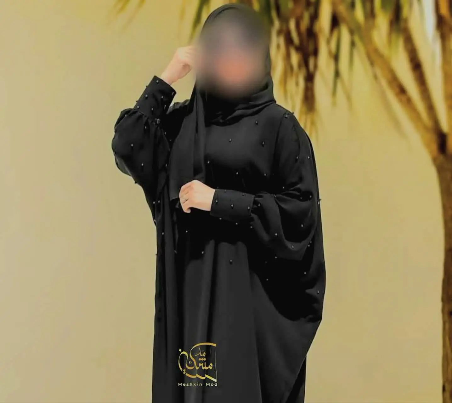 ✨عبایی ماهرخ 🤩
