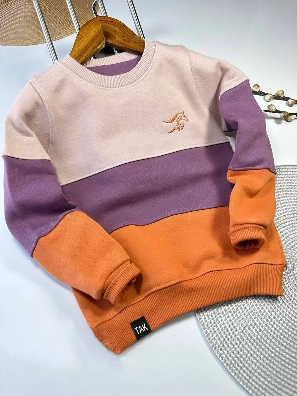 🔹بلوز تک توکرکی شهاب