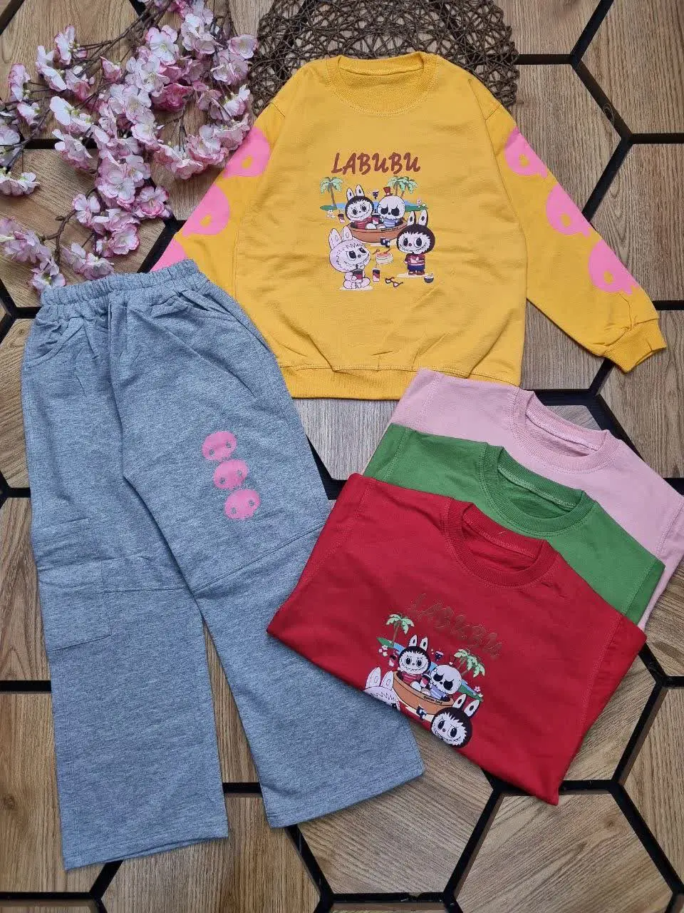 🇮🇷🧥🧶👗👚👔🎽👕👖💎