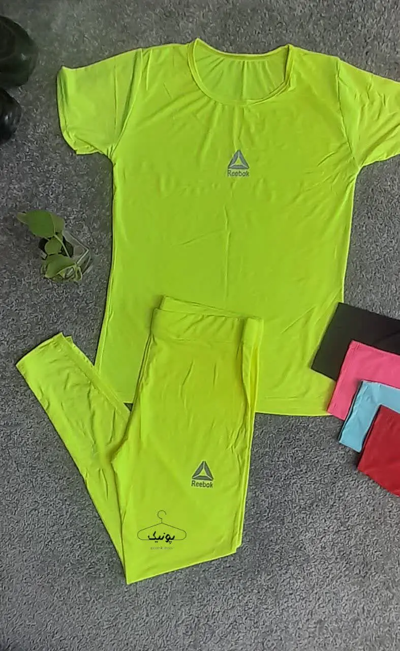 🔻🔺ست ورزشی 
