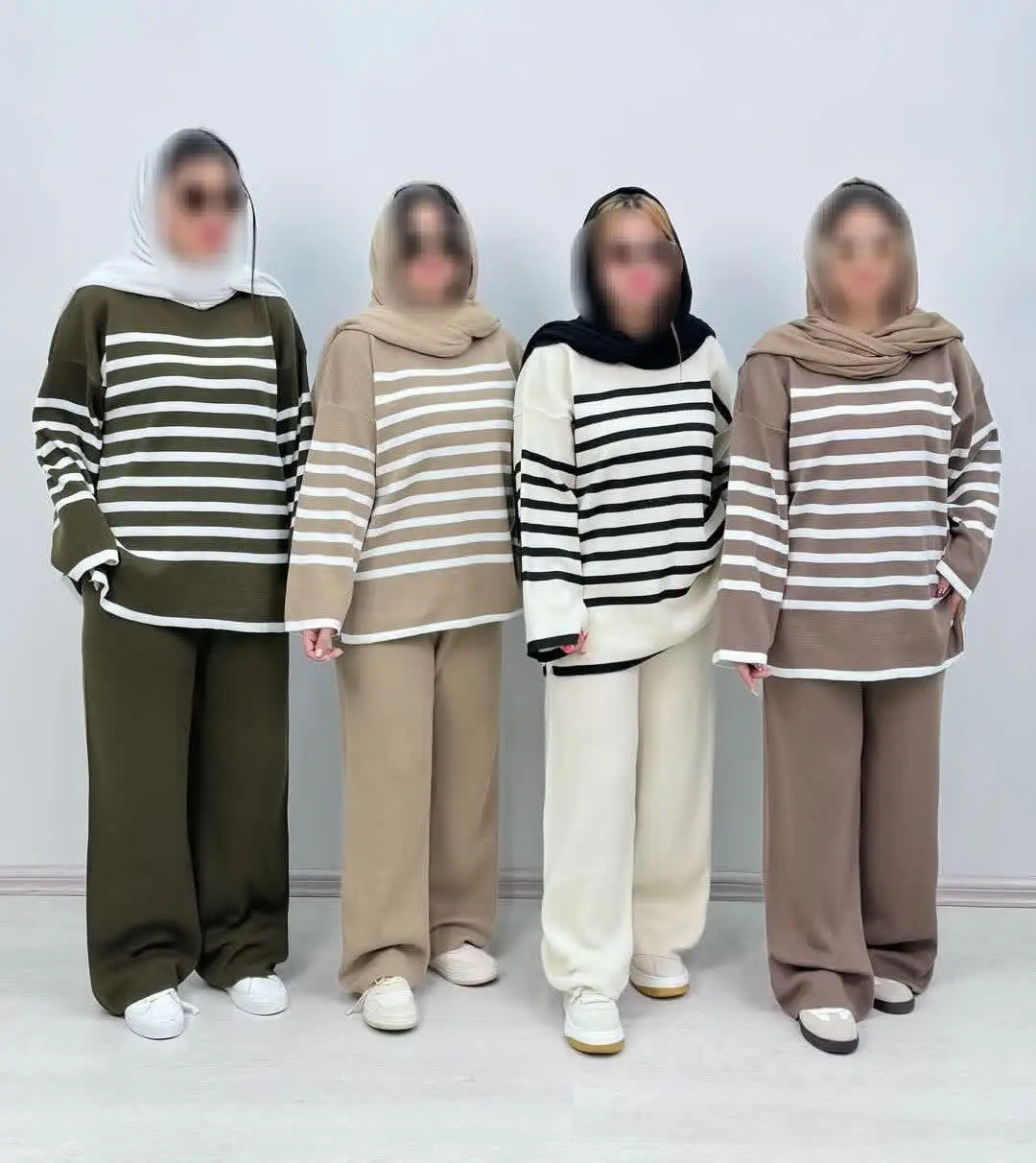 ❣نام: ست بافت آفرین
