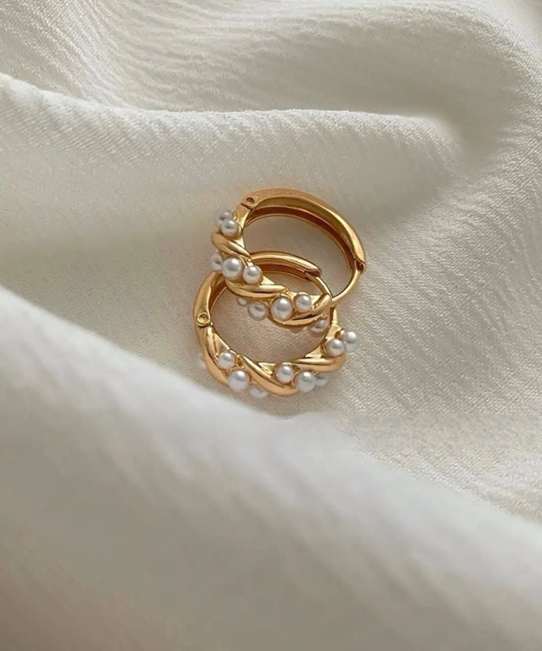 #گوشواره ژوپینگ کد ۲۰۵۲
