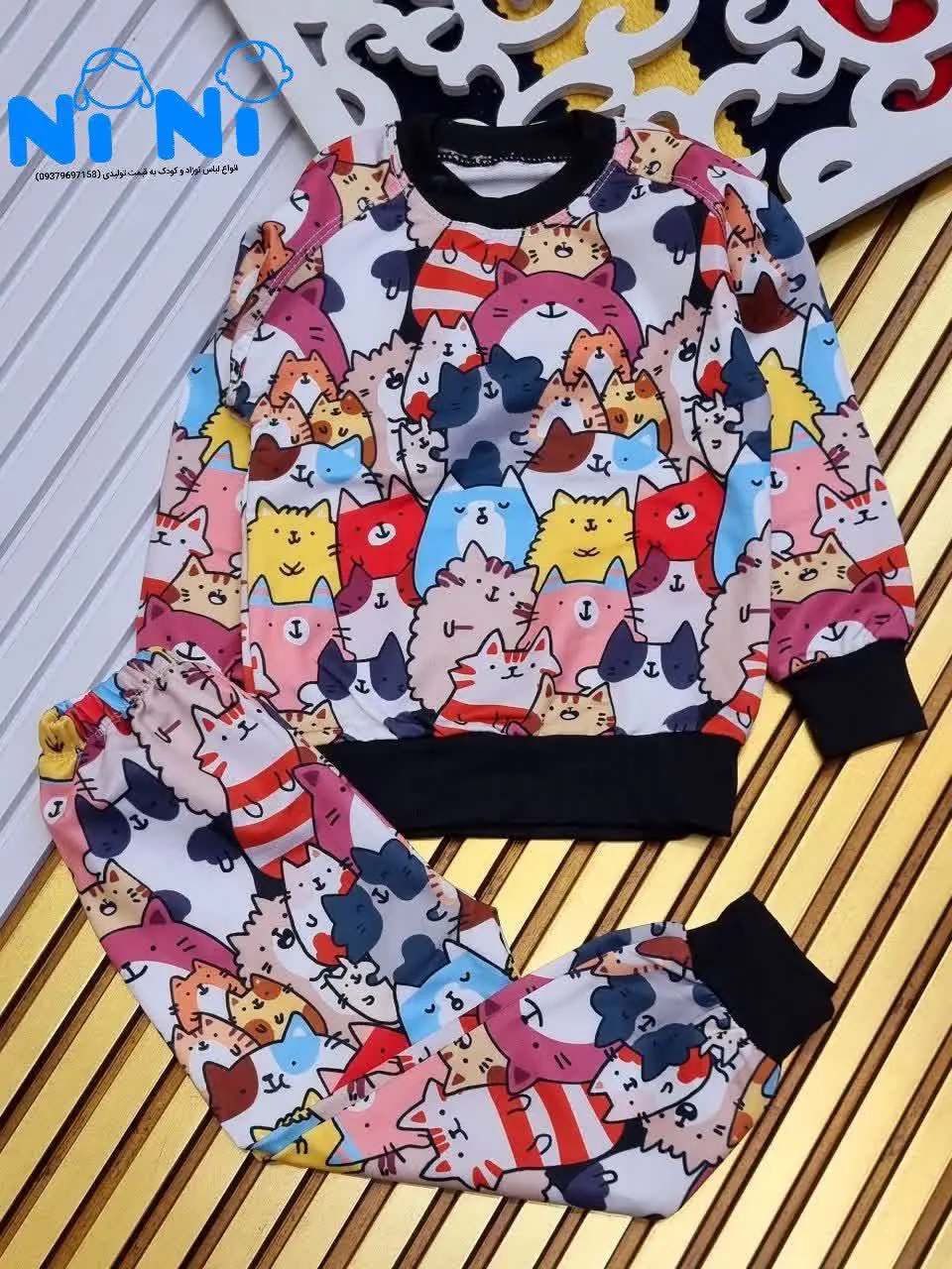 🇮🇷🧥🧶👗👚👔🎽👕👖💎
