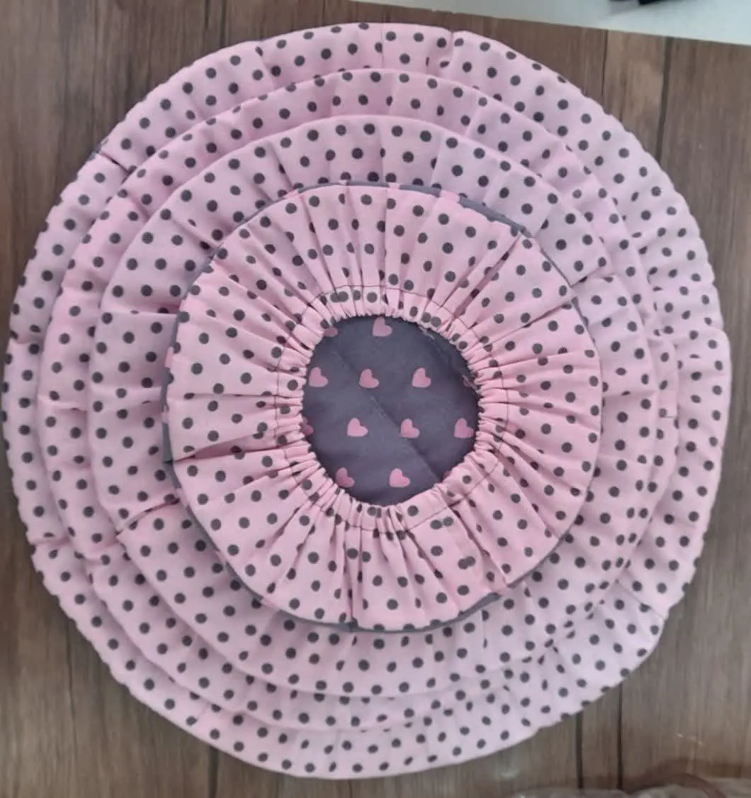 ست دمی ۴ تایی
