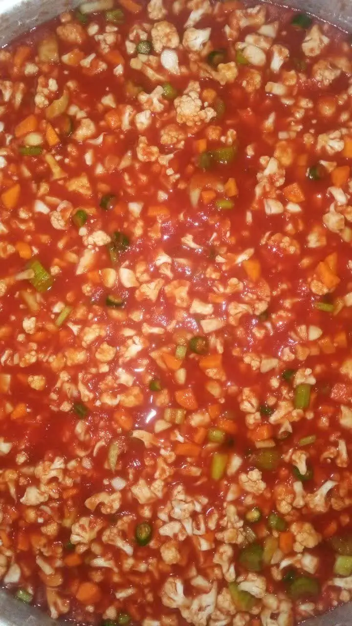 ثبت سفارش ترشی آب گوجه