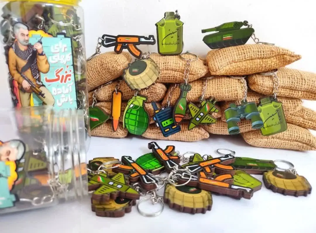 ✅️ ۱۱ طرح مختلف در هر بسته