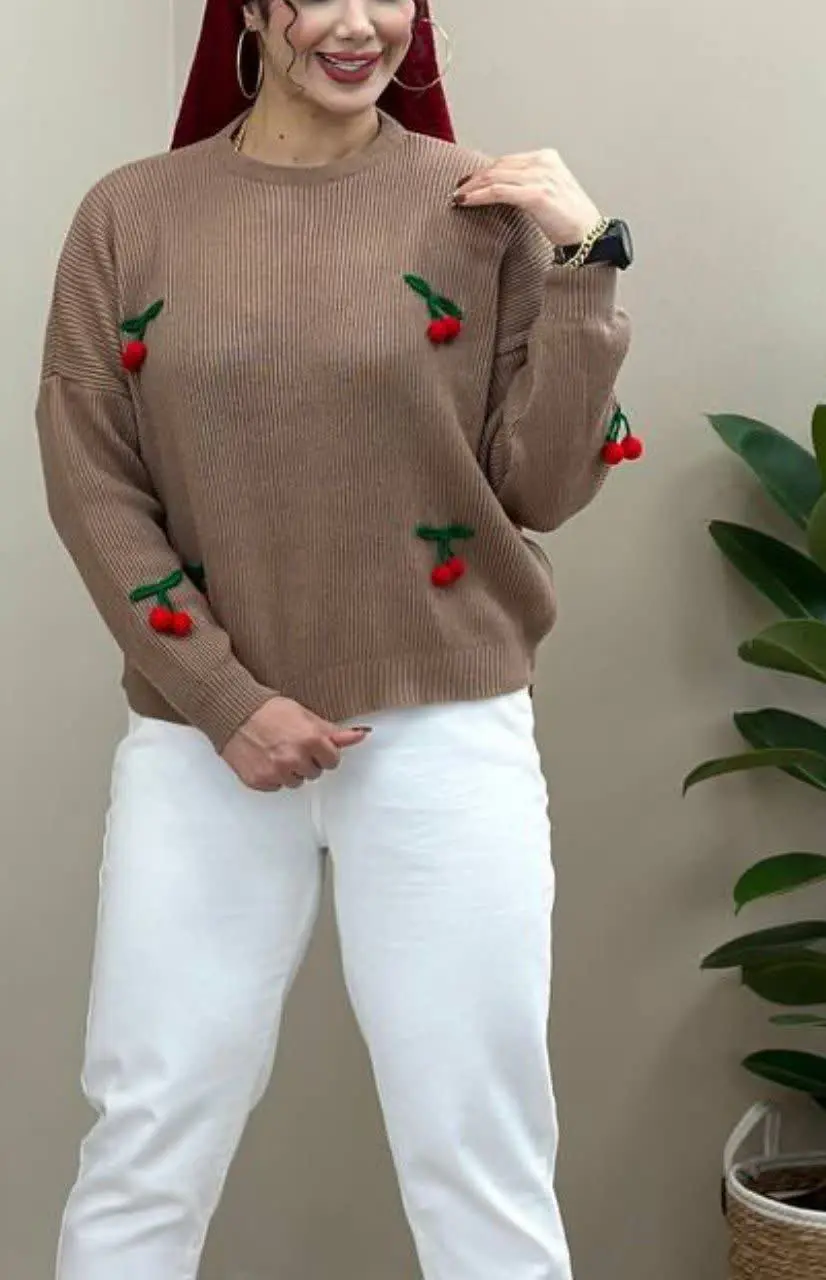 🖌 رنگ بندی: انبه، ای - بادم...