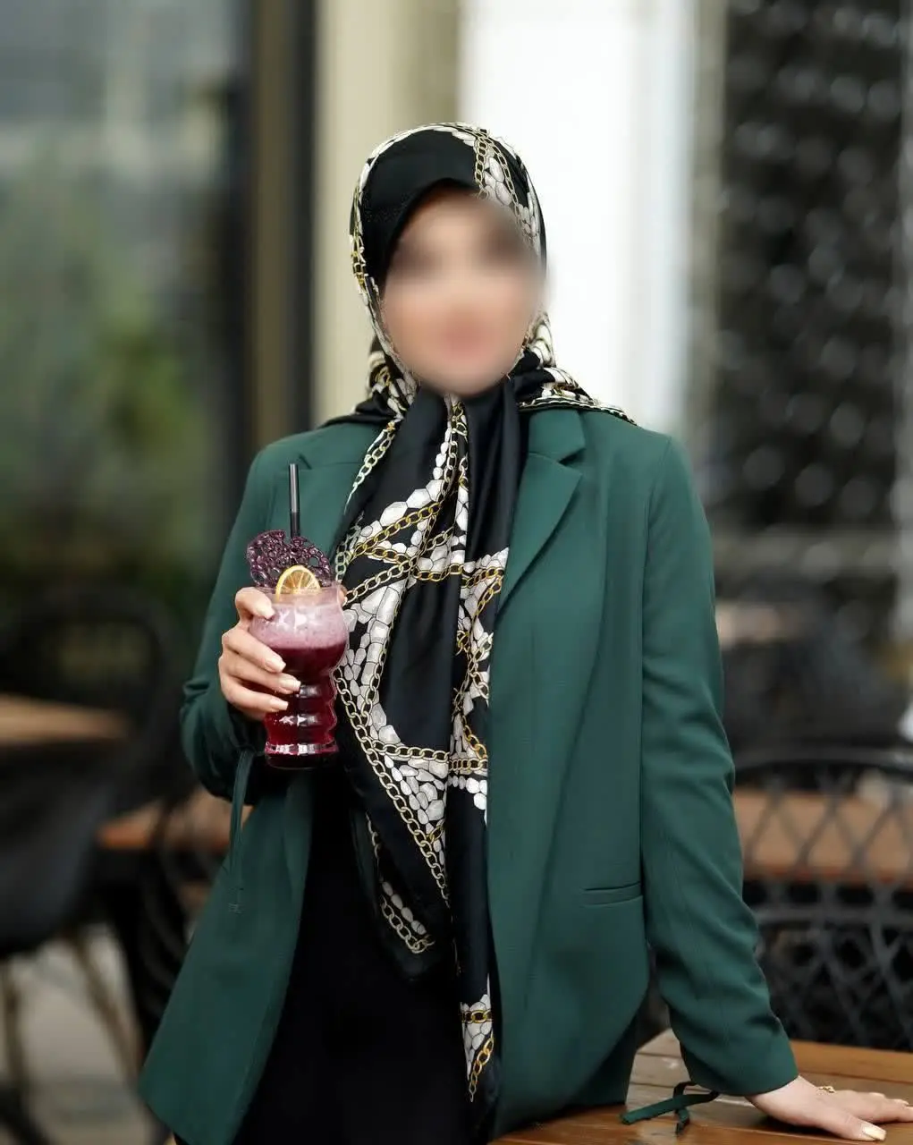 ▫️#روسری_ابریشم_ژاکارد
