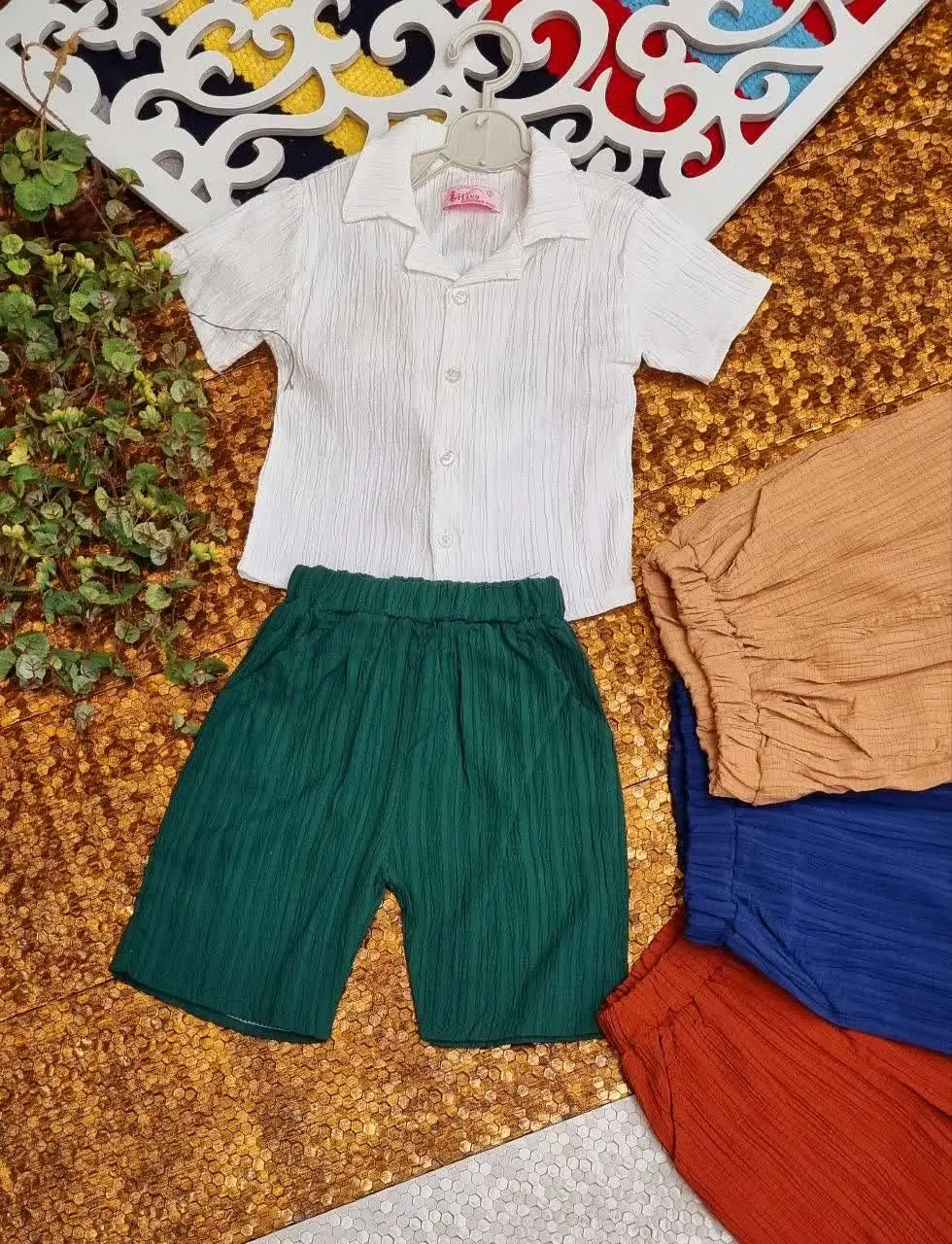 💎☘️🌠👗👔👚🎽🇮🇷
