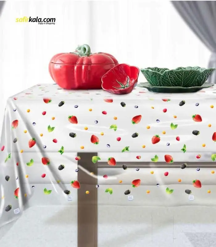 سفره کریستال مارک کوالا 
