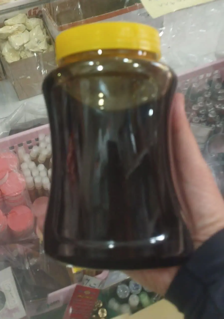 شارژ شیره ی انگور امسالی زن...