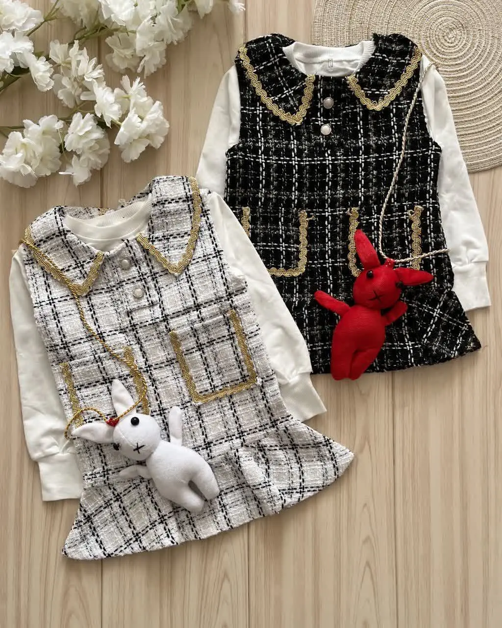 ست عیدانه🙈
