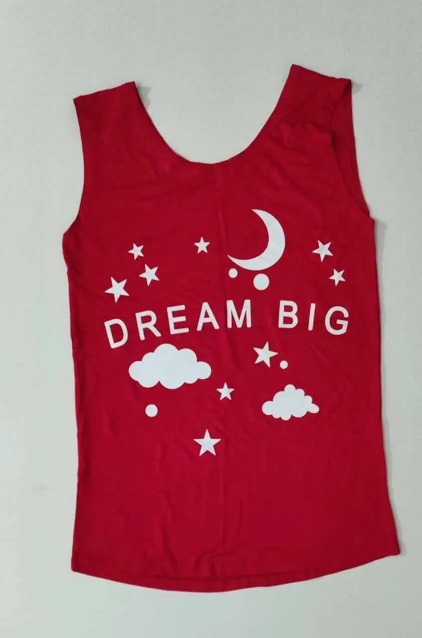 🍃 تاپ فانتزی ماه و ستاره
