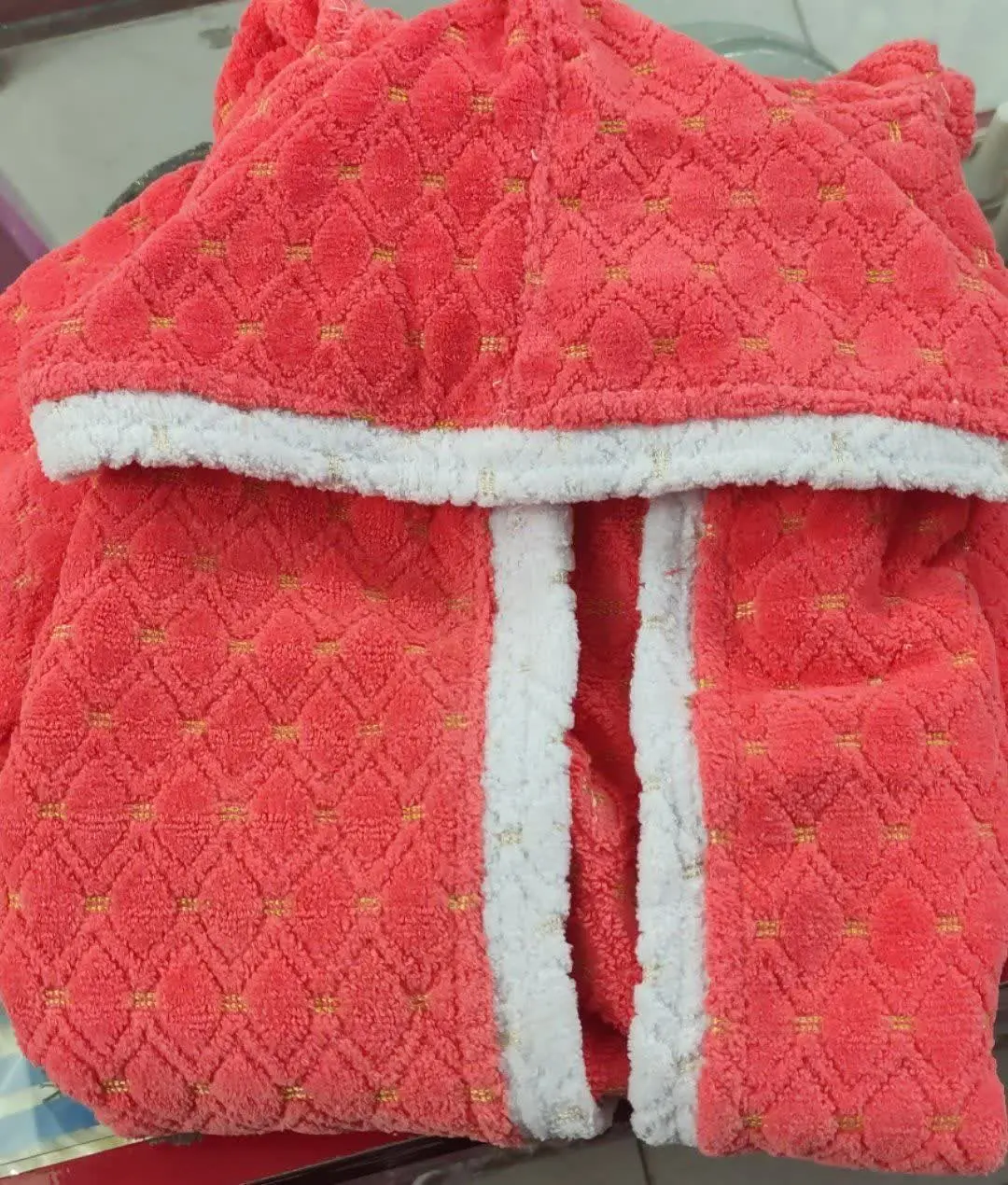 حوله تن پوش کودک👧