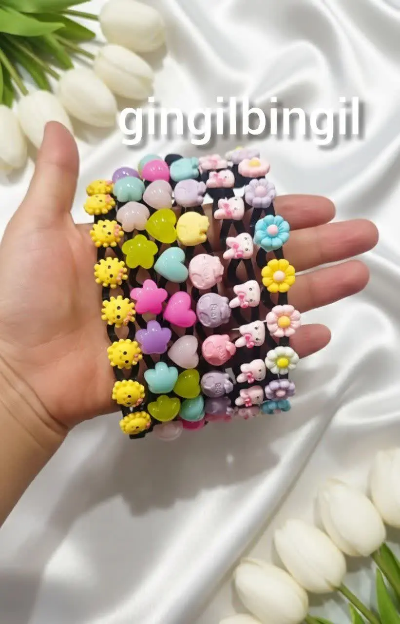 🎀 با پیکسلهای عروسکی زیبا