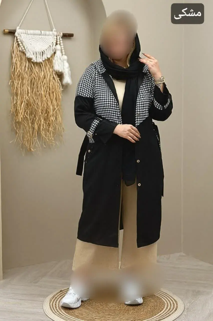 مانتو نیلوفر