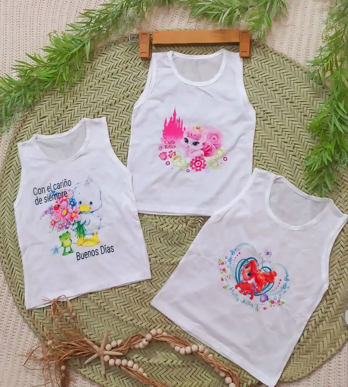 ⚜ تاپ تک دخترانه
